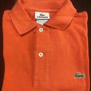 Lacoste Polo